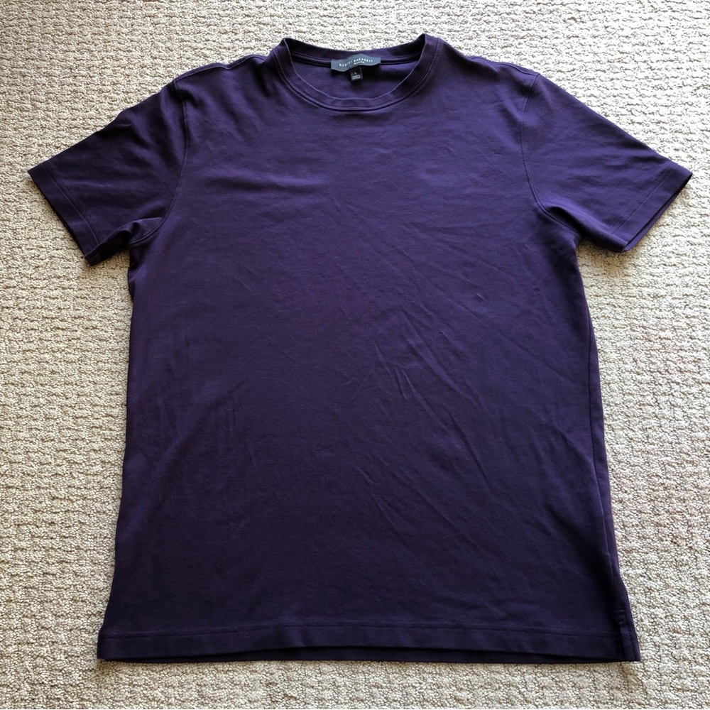 Robert Barakett T-shirt